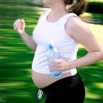 In gravidanza la ginnastica fa bene alla madre ed al bambino
