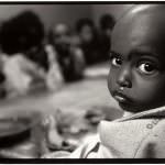 Bastano 27 centesimi al giorno per garantire la vita ad un bambino del Terzo Mondo