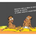 Dal Vertice Fao arriva un monito al Governo Berlusconi