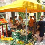 Coldiretti porta i "Mercati di Campagna Amica" in Abruzzo