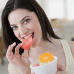 Donne: una dieta sana difende da depressione e problemi di cuore