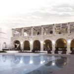 Natale al Relais la Fontanina, in Valle d'Itria, tra benessere e piaceri della tavola