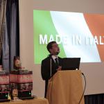 Decafood distribuisce in Italia Atomic Energy Drink nel canale bar