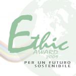 E' Alce Nero & Mielizia il vincitore assoluto di Ethic Award 2009