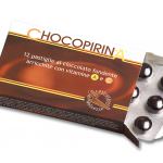 La ChocoPirin-a entra in cucina