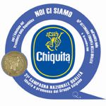 Chiquita mette il bollino blu sulla 21° "Campagna Nazionale della Qualità"