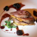 Foie gras in regalo. Disobbedienza alimentare in California
