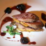 Foie gras in regalo. Disobbedienza alimentare in California