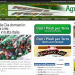 L'agricoltura sul Web
