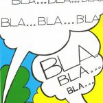 LA DIFFICOLTA' DI CAPIRE LE PAROLE INUTILI