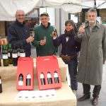 Mercato di Campagna Amica a Pandino