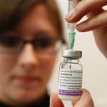 Influenza A, Fazio: "Il vaccino è efficace e non è rischioso"