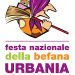 Ad Urbania, un evento che calza a pennello