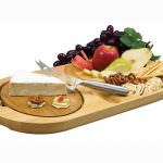 "Io sono le Fontine" il 25 novembre a Saint-Vincent con Paolo Massobrio