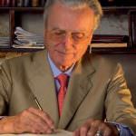 Carlo Conti e Franco Biondi Santi proclamati sommelier ad honorem dall'Ais