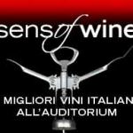 L'unico vino romano a "km zero" al Sense of Wine