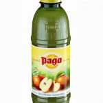 Pago Mela Pressata 100%