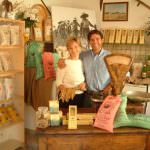 Il Direttore generale della Confagricoltura, Vito Bianco: vendita diretta? Un'opportunità