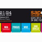 Rimini Fiera - DiVino Lounge: stretto accordo con Arezzo Wine