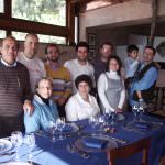 "Piccola Tavola" Slow Food Caccamo presso l'Azienda Agrituristica Cicala