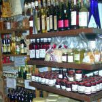 Sempre più vasta la scelta di prodotti tipici al supermercato