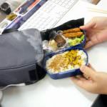 Lavoro: pausa pranzo, Coldiretti, 1 italiano su 5 con cibo da casa