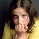 Bambini: le violenze fisiche favoriscono il cancro e l'invecchiamento precoce