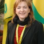 UE: Coldiretti, l'italiana Bucco leader delle agricoltrici europee