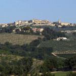 Umbria: Incontro a Montefalco tra le delegazioni comunali e provinciali per lo sviluppo di turismo, cultura e agricoltura