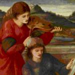 I Preraffaelliti e il sogno italiano, da Beato Angelico a Perugino, da Rossetti a Burne-Jones