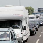 Puglia: Le proteste degli agricoltori bloccano 2 autostrade
