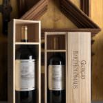 Nasce Giorgio Bartholomaus 2006, il nuovo monovitigno Tenuta Argentiera