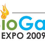 Biogas Expo 2009