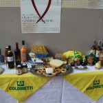 Coldiretti Salerno in missione a Tokyo