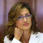 Il Ministro Mariastella Gelmini alla Fiera di Puegnago del Garda (BS). Bravo Sindaco Adelio Zeni!