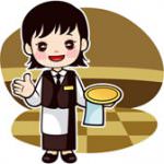 Maria Grazia, referenziata con voglia di lavorare, cerca lavoro a Roma