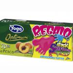 Yoga Optimum regala "Skifidol Attack"