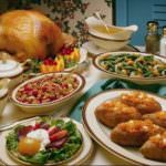 Niente tacchino, siamo italiani