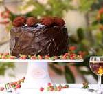 Celebrate Christmas at California Bakery