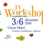 A Salerno la IV edizione del Workshop con i Buyers esteri promosso dal Consorzio Salerno Trading