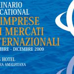 Consorzio Salerno Trading presenta "Le imprese nei mercati internazionali"
