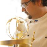 Antonio Mezzalira & il gelato: una coppia di successo al Mig