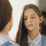 Donne: l'ossessione per il peso inizia da piccole