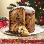 Natale: Coldiretti, crollo prezzo grano non fa aumentare panettone