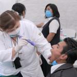 L'influenza A è in calo. Ma ora è il turno dell'influenza stagionale