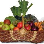 Frutta e verdura: Nel 2011 spesi 13,4 miliardi di Euro