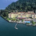 Grand Hotel Villa Serbelloni, Bellagio