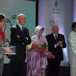 Premio Internazionale "La Donna Dell'Anno 2010": Scelte le tre finaliste