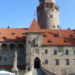 Repubblica Ceca: Le meraviglie della Via dell'Ambra