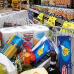 Natale: Coldiretti, con +3% spese alimentari in maggiore crescita